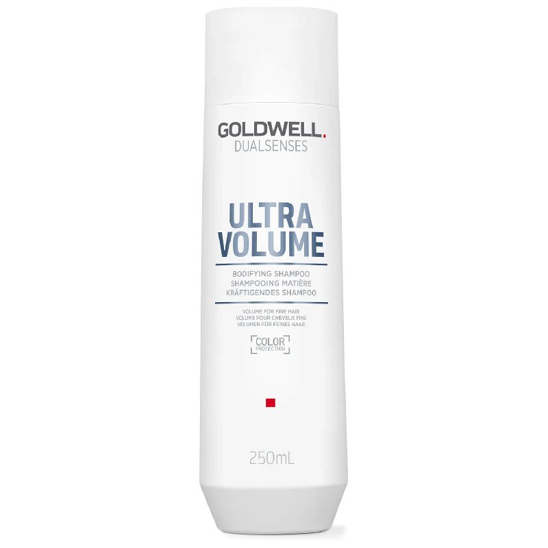 Goldwell Dualsenses Ultra Volume Bodifying Shampoo 250ml