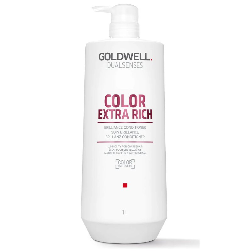 Goldwell Dualsenses Extra Rich Brilliance Conditioner 1000ml