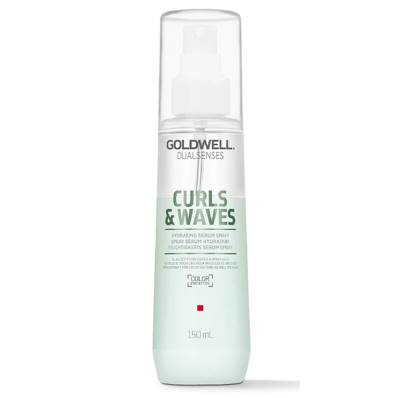 Goldwell Dualsenses Curls And Waves Hydrating Serum Spray 150ml
