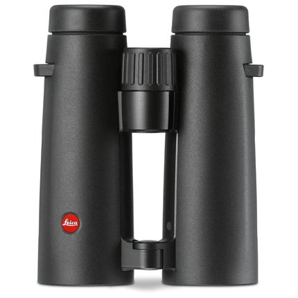 Leica 8x42 Noctivid Binoculars - Black