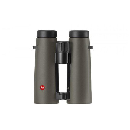 Leica Noctivid 8x42 Binoculars - Olive Green