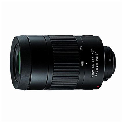 Leica 25-50x ASPH Aspheric Eyepiece for Televid Spotting Scope