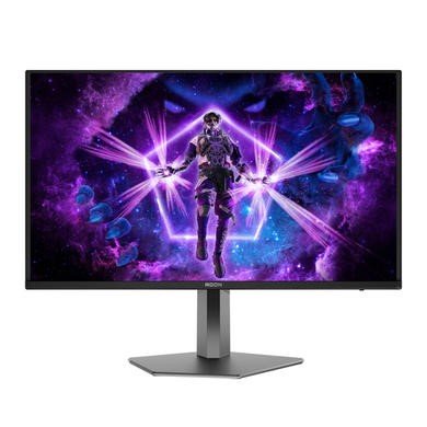 AOC AGON AG326UD 32" QD-OLED 4K UHD 165Hz Gaming Monitor