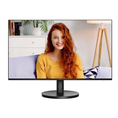 AOC 24B3CA2 23.8" IPS Full HD 100Hz USB-C Monitor