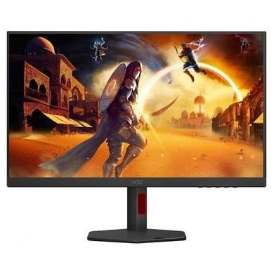 AOC AGON U27G4R 27" Dual-Mode 4K 160Hz FHD 320Hz Gaming Monitor