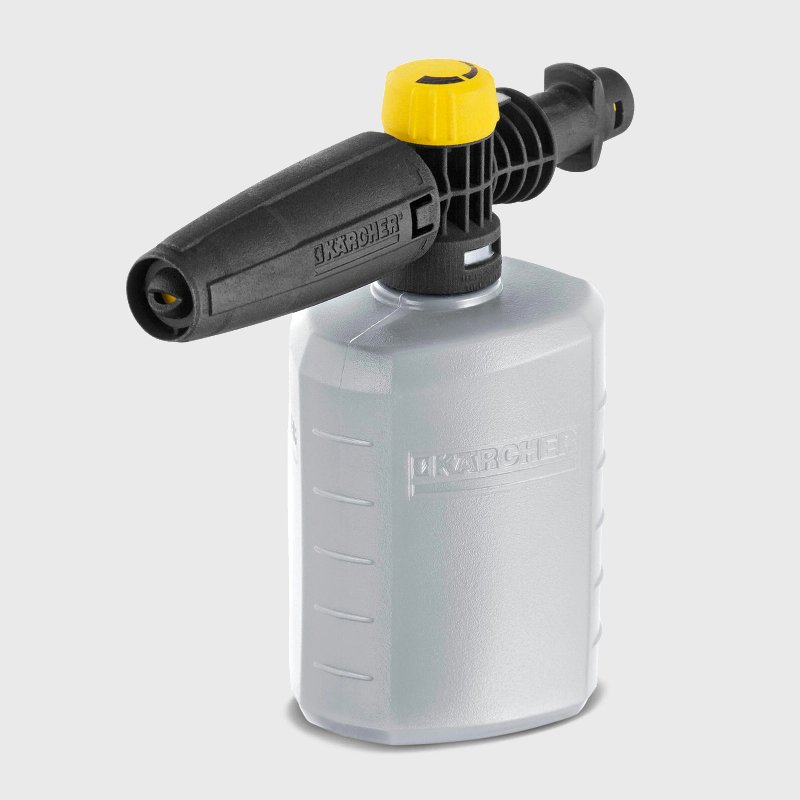 Kärcher FJ 6 Foam Nozzle Attachment for Pressure Washers
