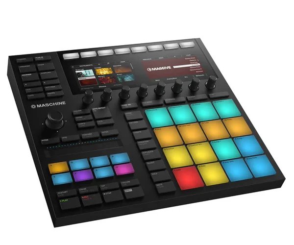 Native Instruments MASCHINE+ Standalone Groovebox