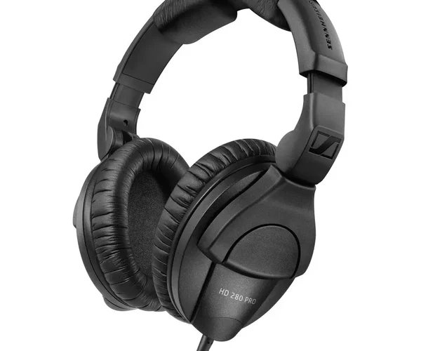Sennheiser HD 280 PRO Closed Back Professional Monitoring Headphones