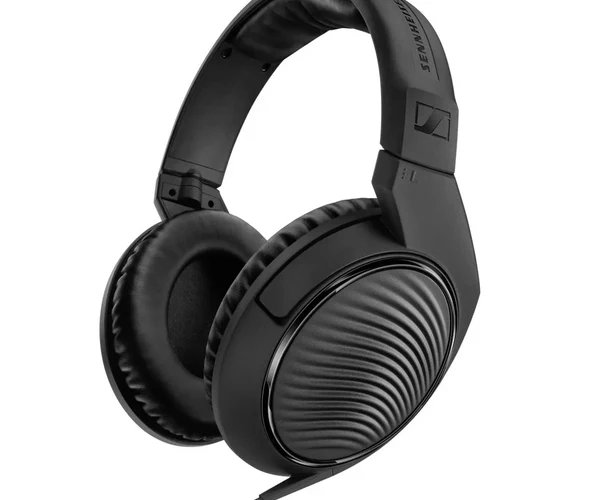 Sennheiser HD 200 PRO Closed Back Studio Headphones