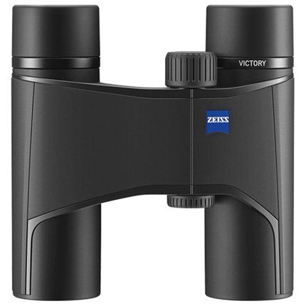 Zeiss Victory Pocket 8x25 Binoculars