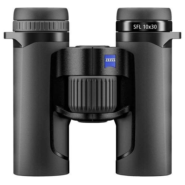 Zeiss SFL 10x30 Binoculars