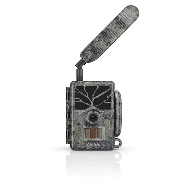 Zeiss Secacam 1 Trail Camera with 4G Connectivity