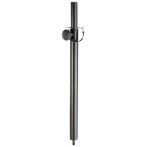 Adam Hall Extendable Speaker Pole with M20 Thread