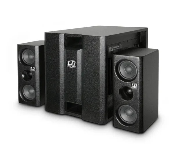 LD Systems DAVE 8 XS 350W Active PA System