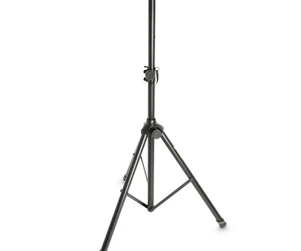 Gravity SP 5211 B 35mm Aluminium Speaker Stand in Black