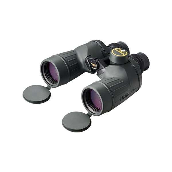 Fujinon 7x50 FMTRC-SX-2 Polaris Binoculars with Soft Case and Compass