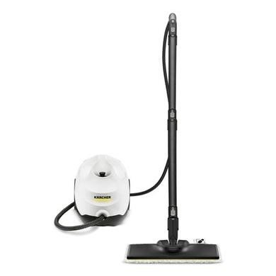 Kärcher SC 3 EasyFix Steam Cleaner with Floor Nozzle and Attachments