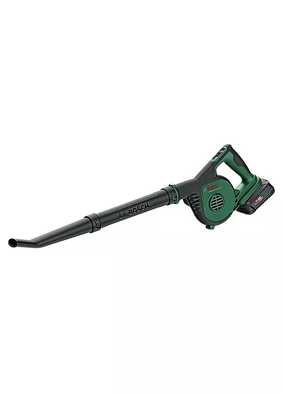 Bosch UniversalGardenTidy 3000 3000W Corded Garden Vacuum with 50L Bag