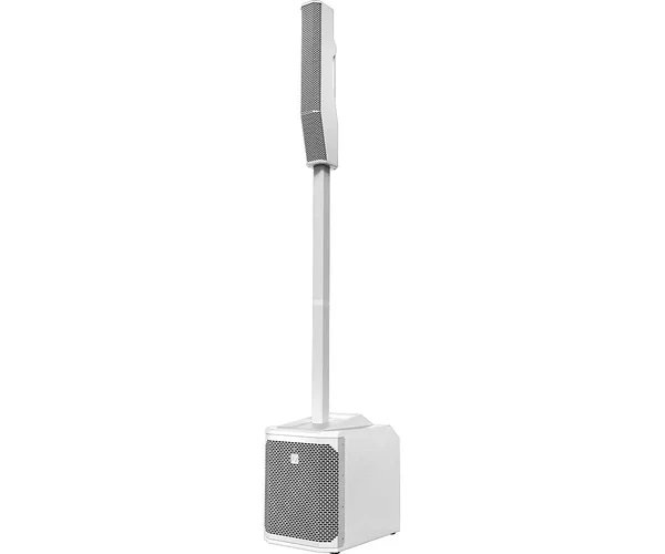 Electro-Voice Evolve 30M Portable PA System - White