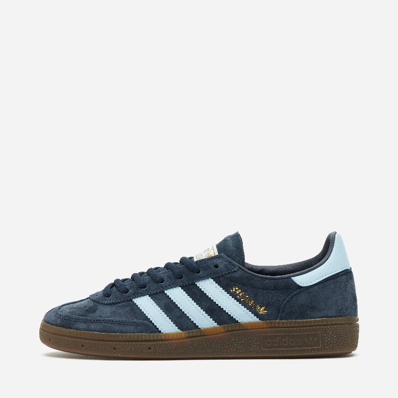 adidas Originals Handball Spezial Women's Navy Blue Trainers