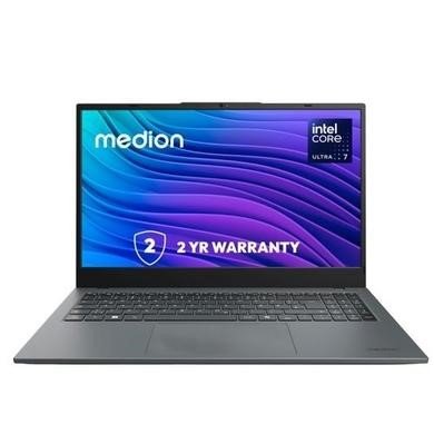 Medion Akoya Intel Core Ultra 7 16GB RAM 1TB SSD 15.6 Inch Laptop