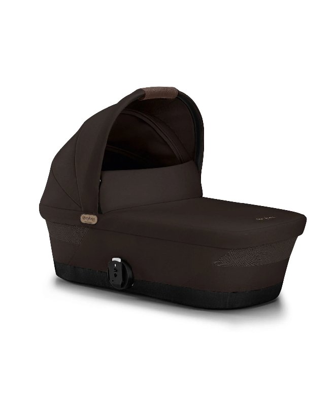 Cybex Gazelle S Carrycot – Chocolate Brown
