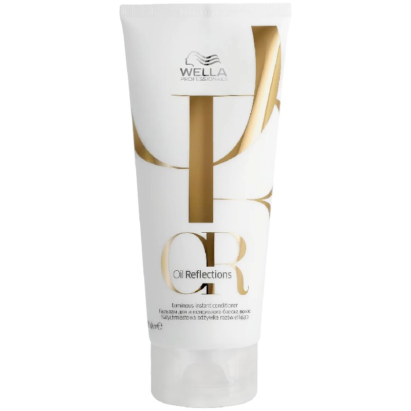Wella Professionals Care Oil Reflections Luminous Conditioner 200ml