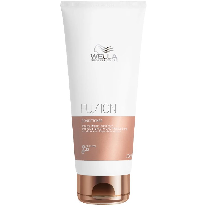 Wella Professionals Care Fusion Intense Repair Conditioner 200ml