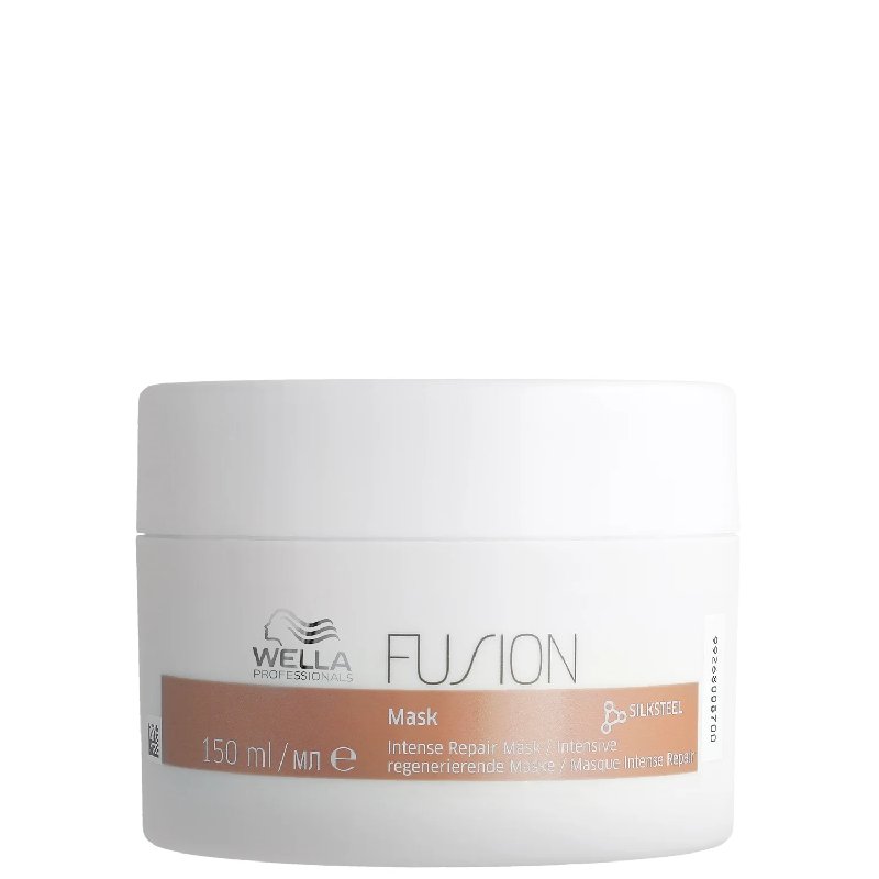 Wella Professionals Fusion Intense Repair Hair Mask 150ml
