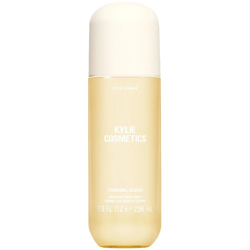 Kylie Jenner Caramel Cloud Hair & Body Mist 100ml