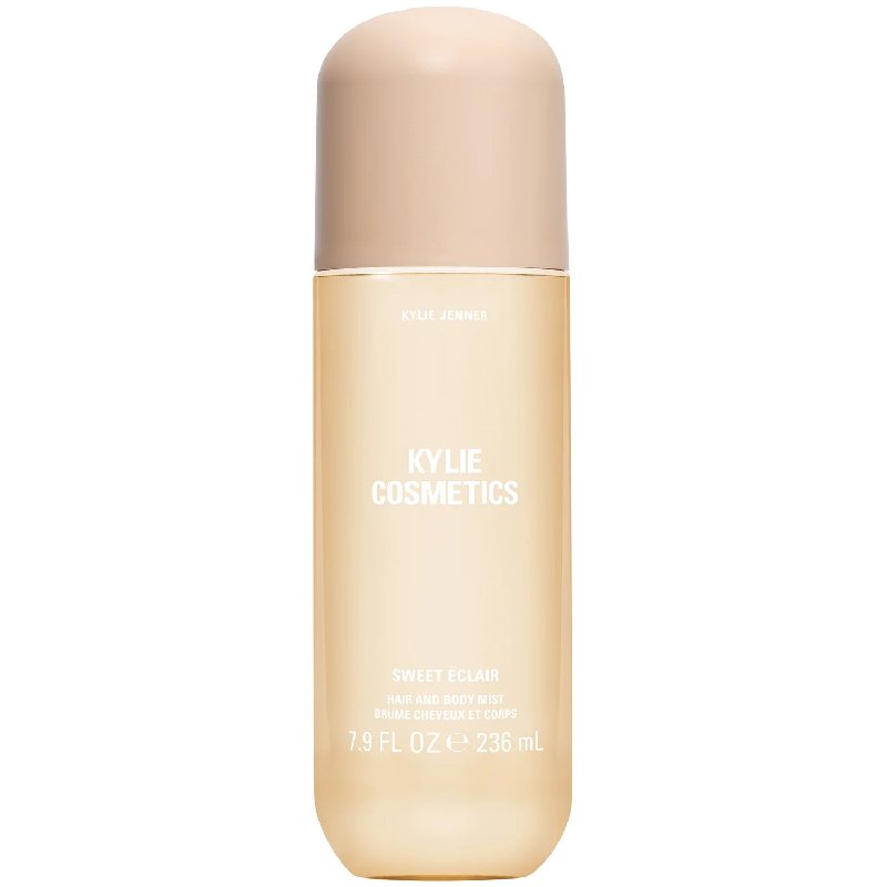 Kylie Jenner Sweet Éclair Hair & Body Mist 100ml