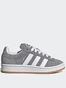 adidas Originals Unisex Junior Campus 00s Trainers in Grey/White