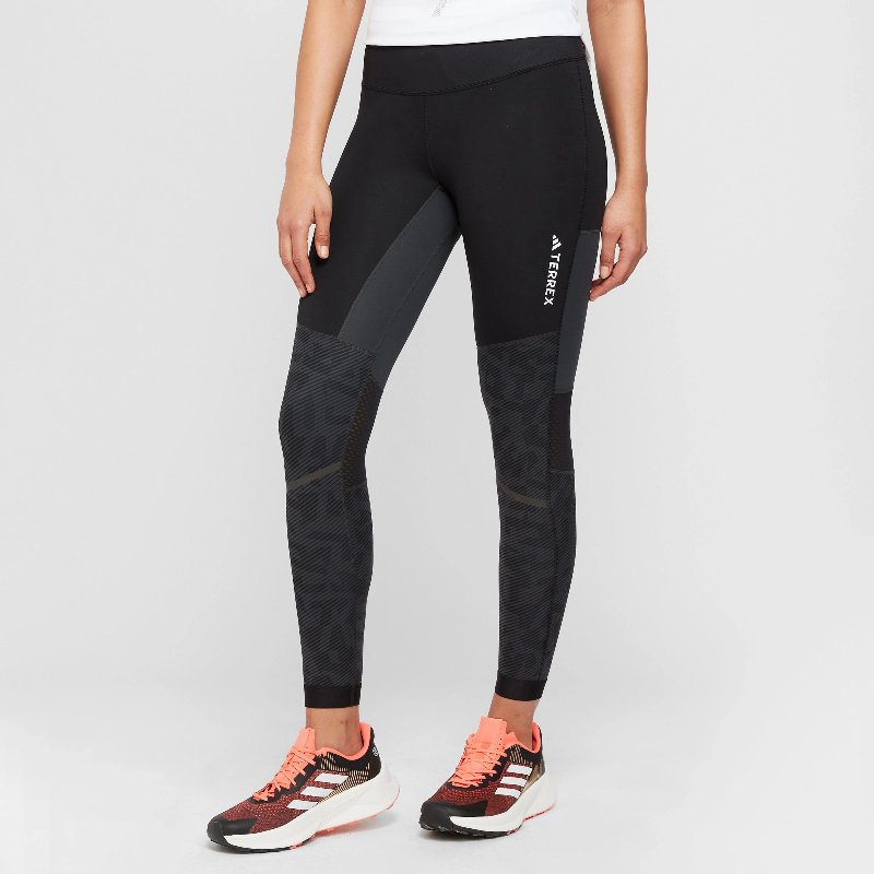 adidas Terrex Women's Agravic Trail Running Tights