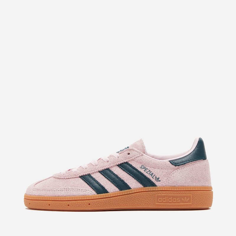 Adidas Originals Handball Spezial Women's Pink Trainers