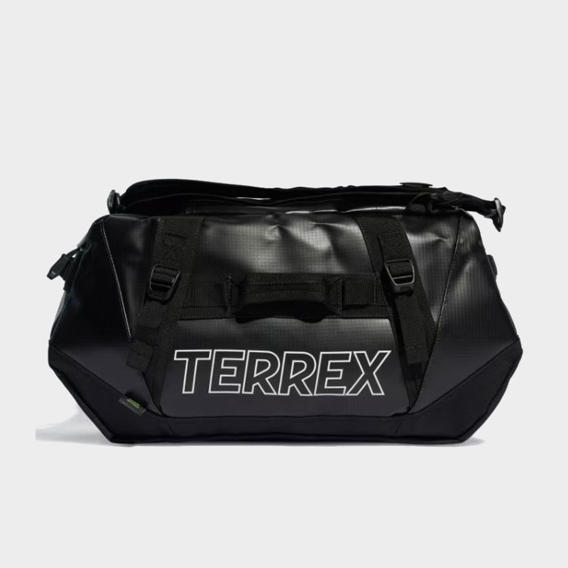 adidas Terrex RAIN.RDY Expedition Small Holdall - 50L Black
