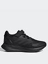 Adidas Unisex Kids Runfalcon 5 Running Trainers - Black