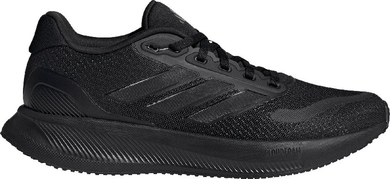 Adidas RunFalcon 5 Women's Running Shoes in Black
