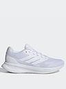 Adidas Women's Runfalcon 5 Running Trainers in Cloud White