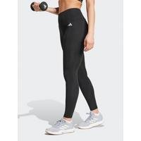 adidas Performance Optime Essential Stace 1/1 Elasticated Waist Training Tights