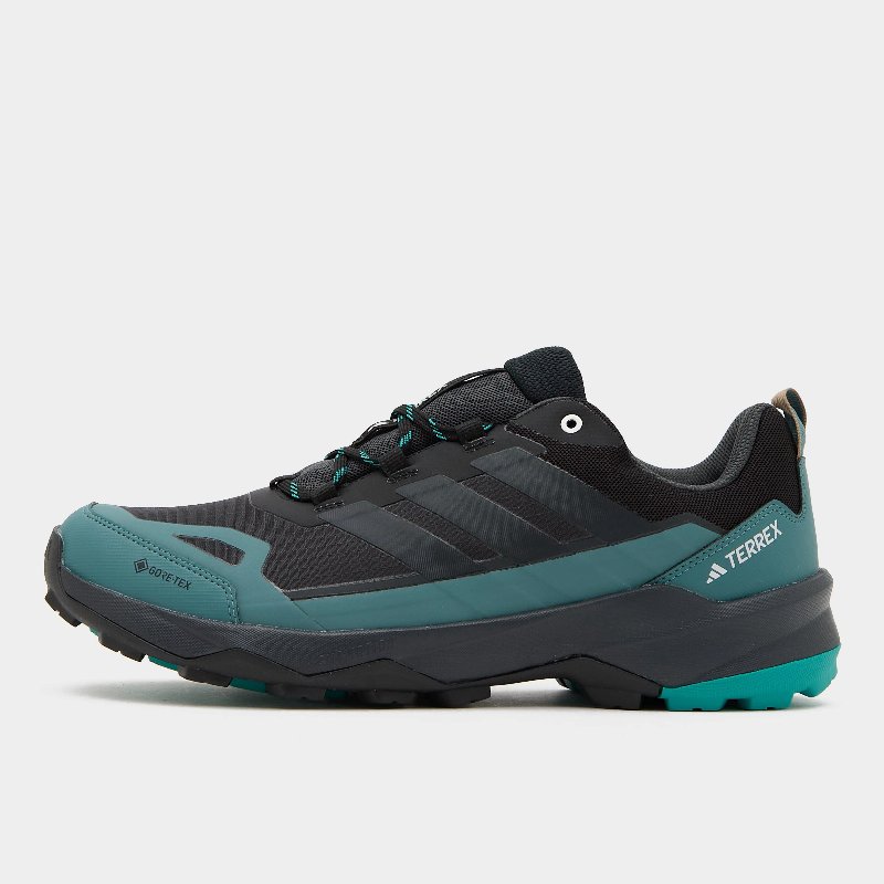 Adidas Terrex Skychaser AX5 GORE-TEX Men's Walking Shoes - Black