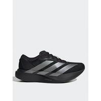 adidas Adizero EVO SL Women's Running Trainers - Core Black/Iron Met/Black