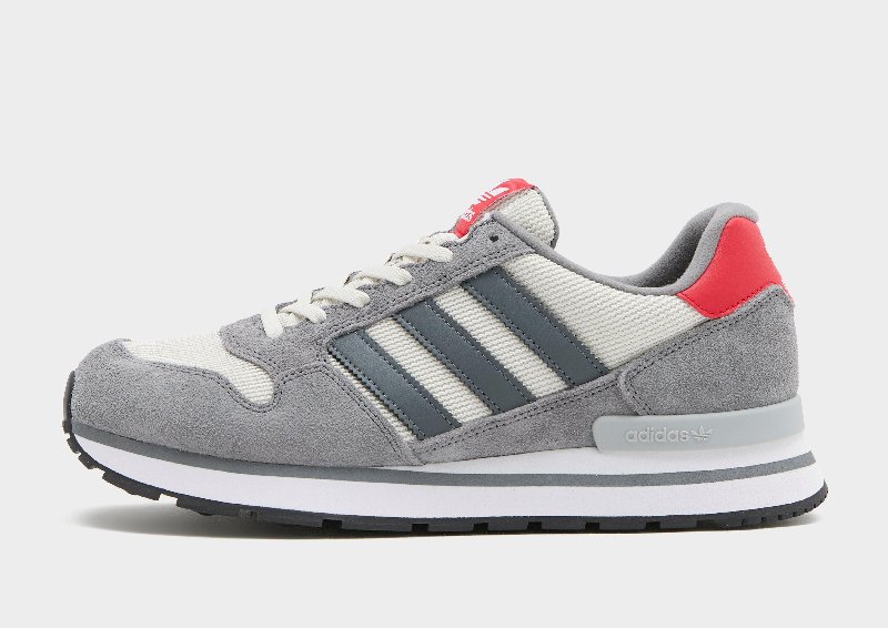 adidas Originals ZX 500 Sneakers in Grey