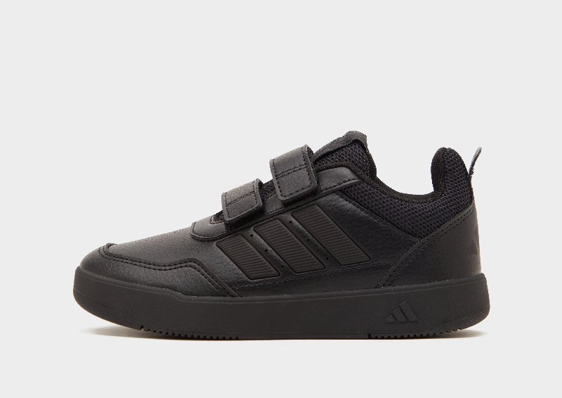 adidas Tensaur Sport 3.0 Children's Trainers in Black