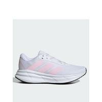 adidas Galaxy 7 Running Shoes - White/Pink