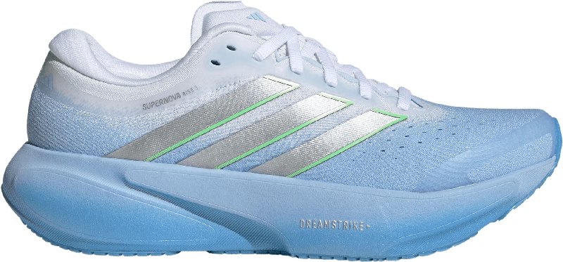 Adidas Supernova Rise 3 Women's Running Shoes - Blue
