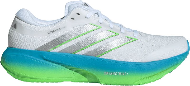 adidas Supernova Rise 3 Men's Running Shoes in White