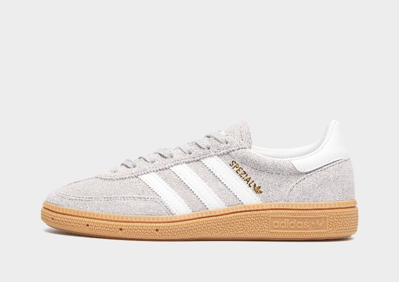 adidas Originals Handball Spezial Junior Shoes in Grey