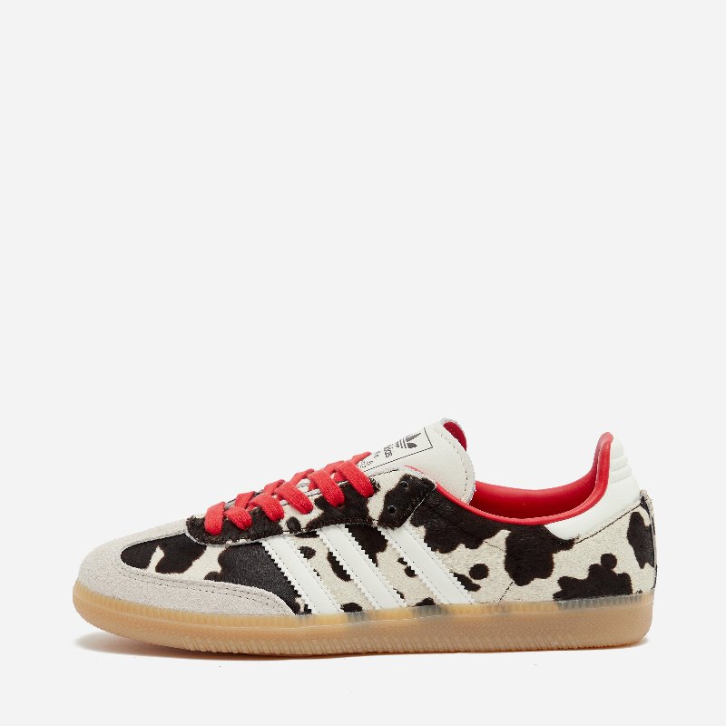 Adidas Originals Samba OG Pony Hair Women's Trainers
