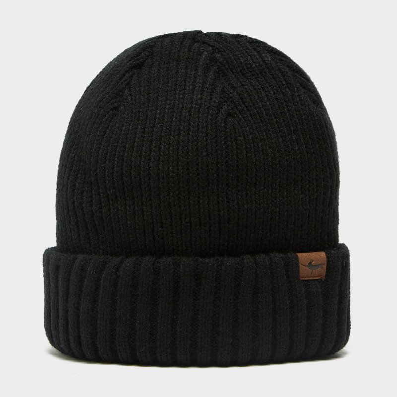 Sealskinz Unisex Cold Weather Beanie with Micro Fleece Lining