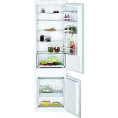 Neff N50 KI5872SE0G Integrated 270 Litre 70/30 Low Frost Fridge Freezer White